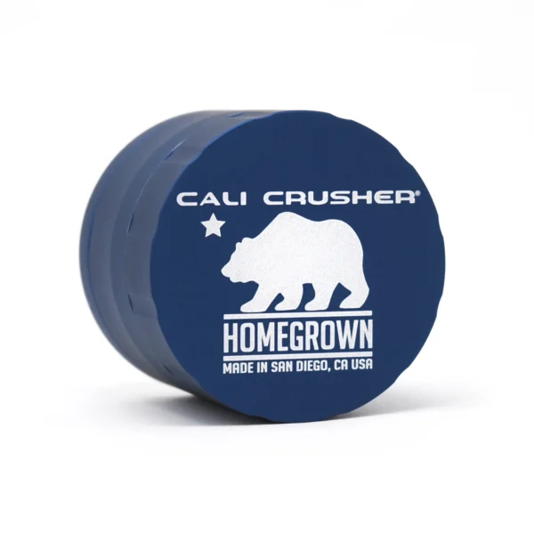 Cali Crusher - Homegrown Standard Quick Lock Grinder - Image 4