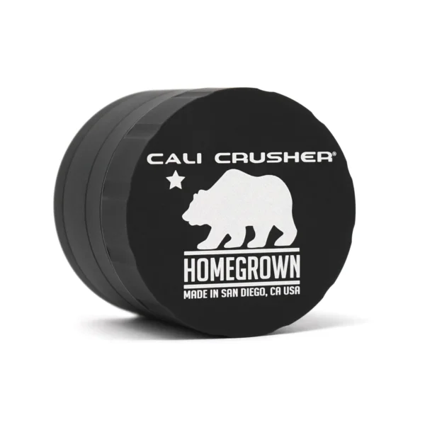 Cali Crusher - Homegrown Standard Quick Lock Grinder - Image 3