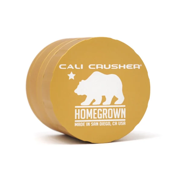 Cali Crusher - Homegrown Standard Quick Lock Grinder - Image 5