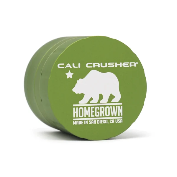 Cali Crusher - Homegrown Standard Quick Lock Grinder - Image 7