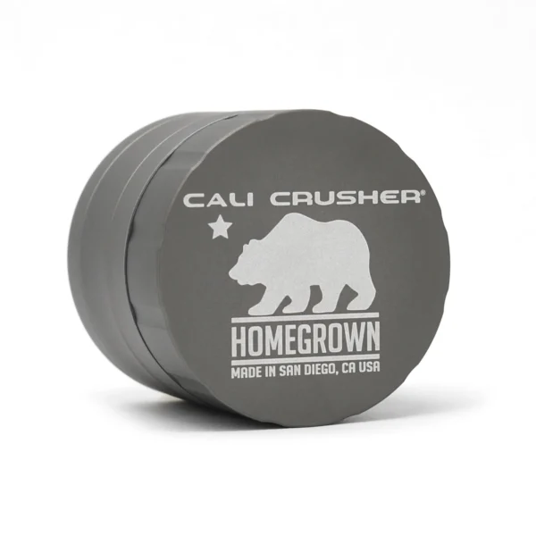 Cali Crusher - Homegrown Standard Quick Lock Grinder - Image 6