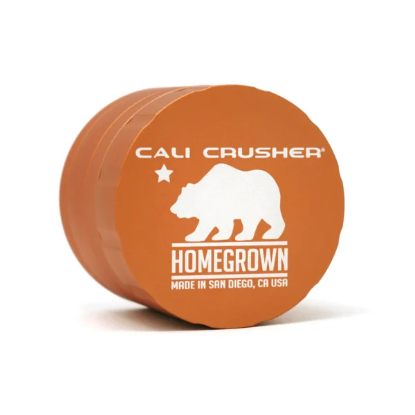 Cali Crusher - Homegrown Standard Quick Lock Grinder - Image 8