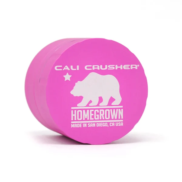 Cali Crusher - Homegrown Standard Quick Lock Grinder - Image 9