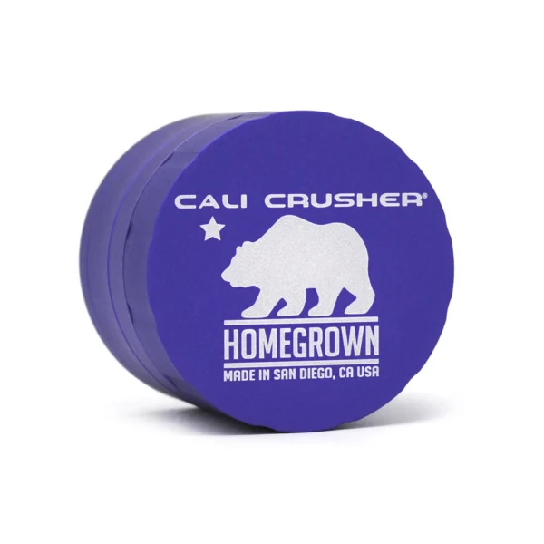 Cali Crusher - Homegrown Standard Quick Lock Grinder