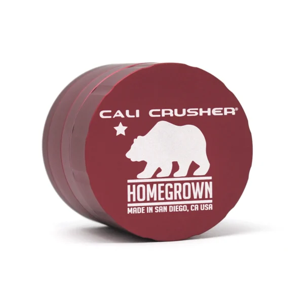 Cali Crusher - Homegrown Standard Quick Lock Grinder - Image 10