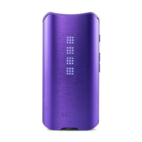 Davinci IQ2 Vaporizer - Image 6