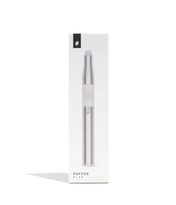 Puffco - Plus (Portable Dab Pen) - Image 4