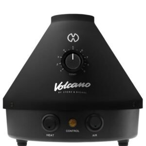 VOLCANO CLASSIC Vaporizer