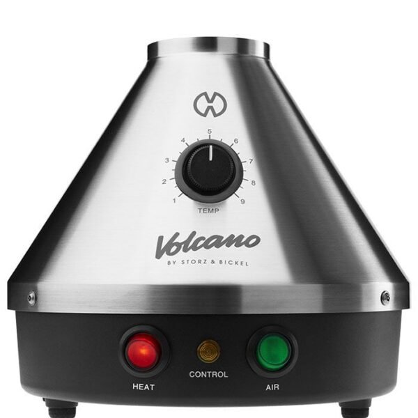 VOLCANO CLASSIC Vaporizer - Image 2