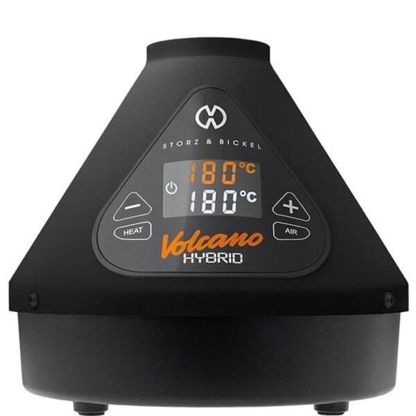 VOLCANO HYBRID Vaporizer - Image 2