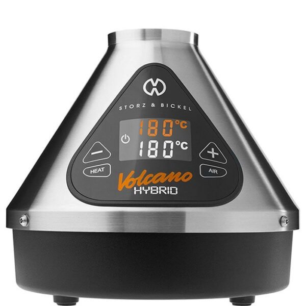 VOLCANO HYBRID Vaporizer