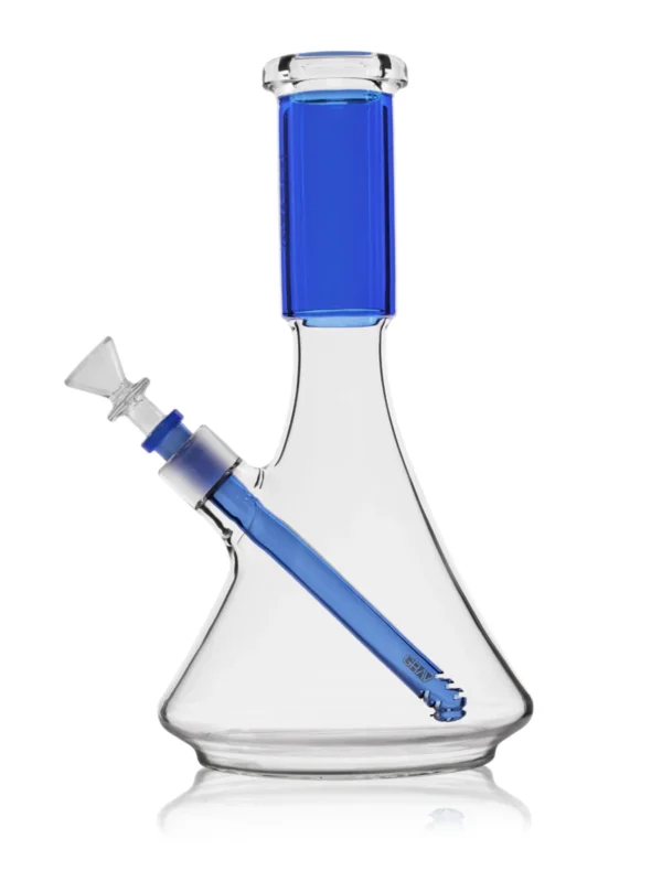 GRAV : Large Deco Beaker Bong - Image 3