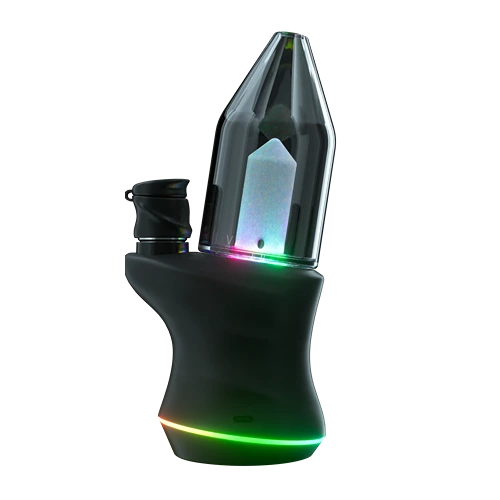 Focus V Carta 2 smart dab vaporizer – Portable e-rig for wax concentrates in Clearwater, FL.