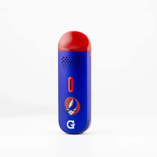 Grateful Dead x G Pen Dash Vaporizer