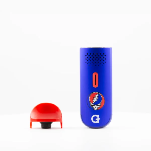 Grateful Dead x G Pen Dash Vaporizer - Image 2