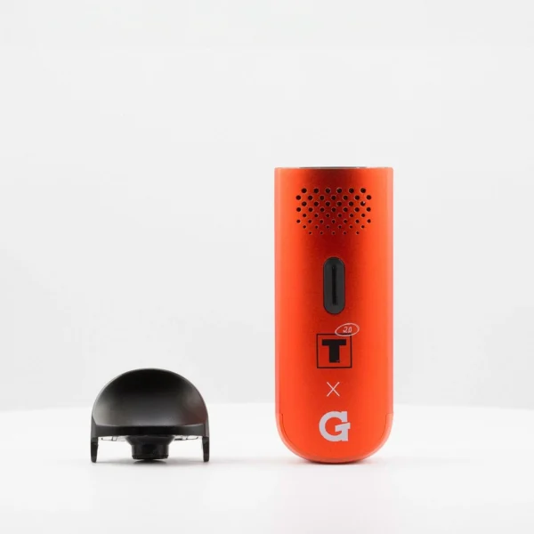 Tyson 2.0 X G Pen Dash Vaporizer - Image 2