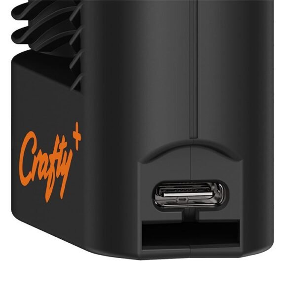 CRAFTY+ Vaporizer - Image 3