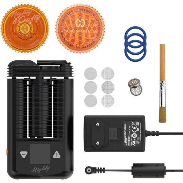 MIGHTY Vaporizer - Image 4