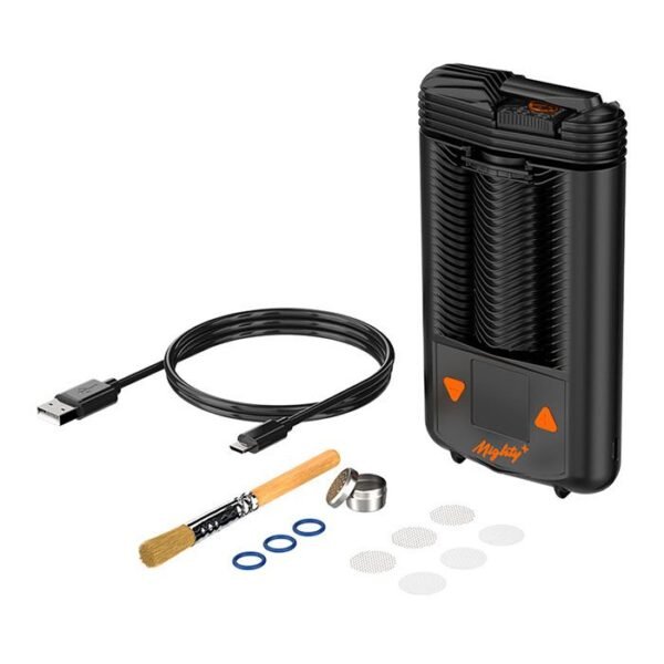 MIGHTY+ Vaporizer - Image 4